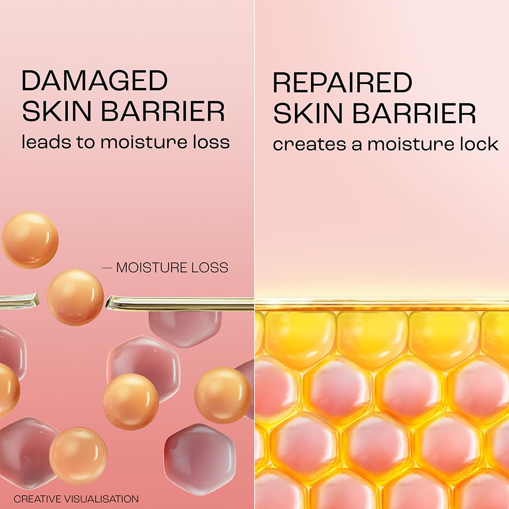 Lakmé Peach Milk Creme Moisturizer,200gm Each (Pack of 2)