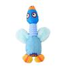 Pet Training Toy Gnawing Teeth Molar Dog Toy Goose Doll Pet Cat Supplies Toy Dog Accessories Plush