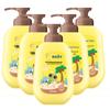 Frog Prince Coconut Oil Kids Shampoo & Shower Gel