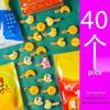 Festive Hair Clips: New Year, Christmas, Mid-Autumn, National Day Gifts for Kindergarten Activities & Whole Class Blind Bags