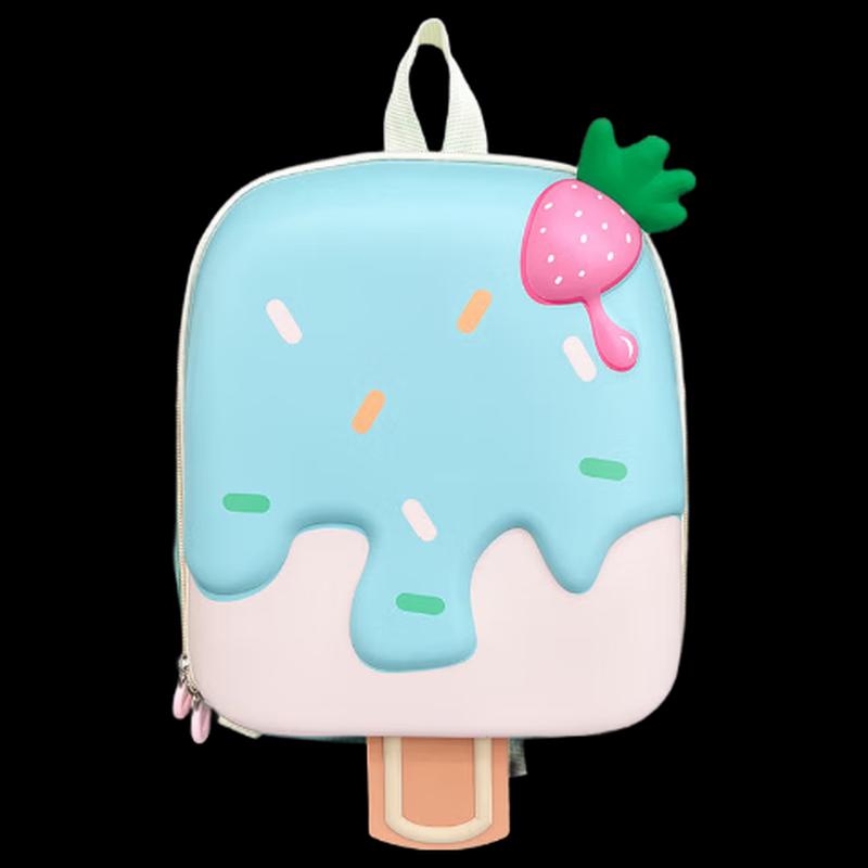 Li Shen Sweet Treats Lightweight Kids Backpack