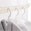 Collapsible Tripod Clothes Drying Rack, Foldable Portable Space Saving Laundry Drying Racks Clothes Drying Hanging Rack Stand