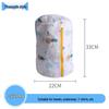 70g Pineapple Print Laundry Bag, Thickened Fine Mesh for Washing Machine - Ideal for Down Jacket and Bra Care