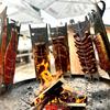 Grillowanie – Ruszty do grilla