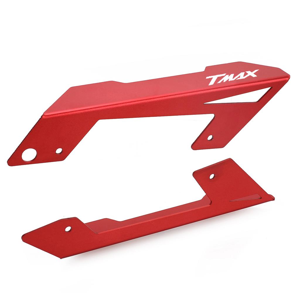 TMAX 530 Accessories Motorcycle Chain Belt Guard Cover Protector For Yamaha T MAX 530 T-Max 530 2012 2013 2014 2015 2016 TMAX530