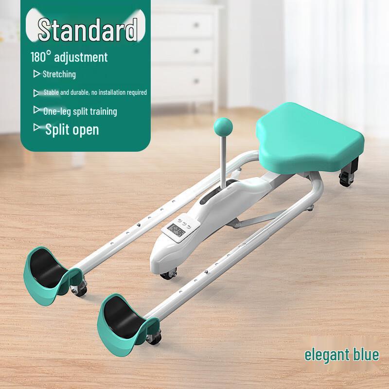 WEZHO Leg Stretcher and Splits Trainer