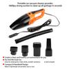 12V 3600pa Auto Staubsauger Tragbar Handstaubsauger Nass Trocken Doppelnutzung Staubfänger