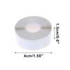 1Roll P12 P15 Thermal Label Sticker 12Mm*40Mm Tape Compatible D30 Q30 P11 P50 L12 Q2 Labeller