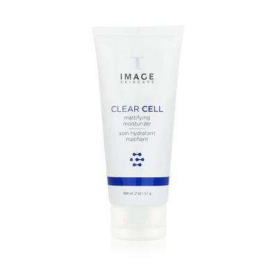 IMAGE Zmatňující hydratační krém Clear Cell