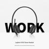 Logitech H340 USB Stereo Headset with Microphone