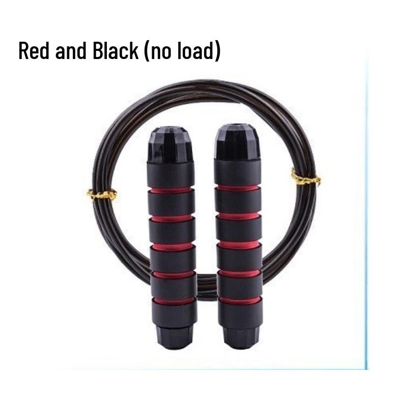 WEZHO Bearing Steel Wire Jump Rope