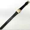 [USED] R6-5310 SEIKO 2118-3210 Manual Winding Watch Gold Black