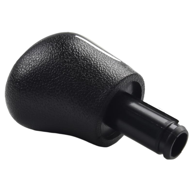 Manual Transmission 6 Speed Gear Shift Knob Compatible with For Ford For Fiesta MK7 For Focus MK2 MK3 For Mondeo MK4