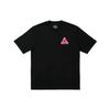 Palace Tri-Twister T-Shirt Black Unisex Tops P24TS221