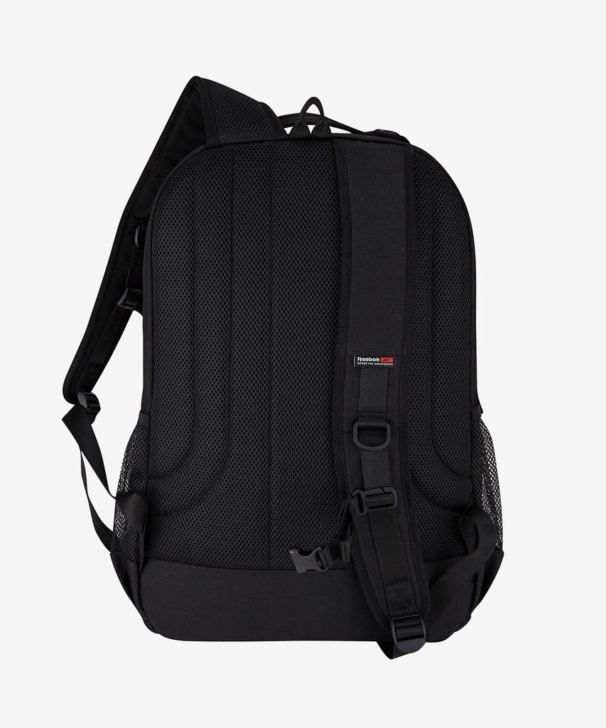 Reebok Schroeder Backpack - Black