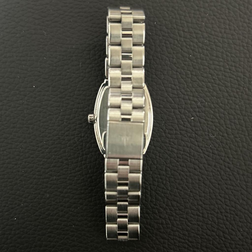 [USED] SEIKO CREDOR Credor Stainless Steel Watch
