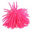 Aquarium Decoration Coral Soft Silicone Products Sea Urchin Artificial Coral Fish Tank Landscaping