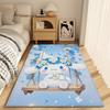 Decoration Rug Mat Bedroom Carpet Room Carpet C-cinnamoroll Rugs Floor Mats Doormat Carpets Home Choice Foot Entrance Door Bath