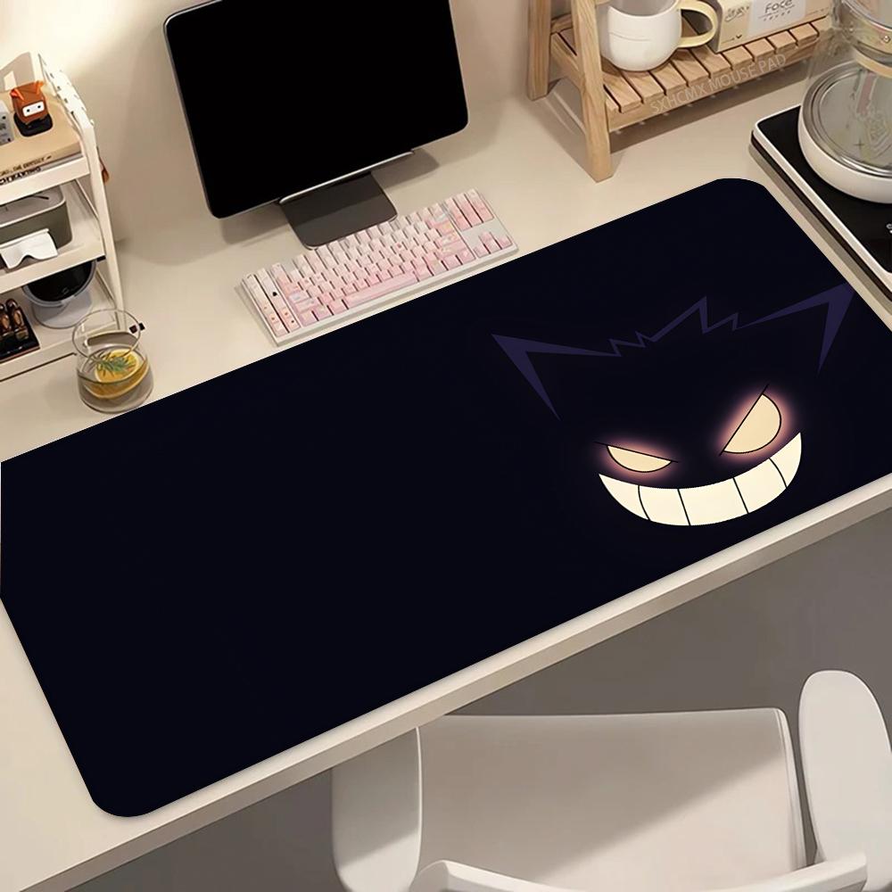 Mouse Pad Kawaii Ggengar Gaming Accessories PC Computer Mouse Pads Keyboard Gamer Desk Mat Alfombrilla Xxl Mousepad