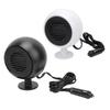 Star Planet Riscaldatore Auto Ventilatore Portatile Sbrinatore Antiappannante Riscaldamento Rapido Riscaldatore Spazio Auto per Veicolo