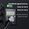 SG-002 Handheld Small Voltage Current Generator   0-10V 0-22mA Current Voltage Signal Producer