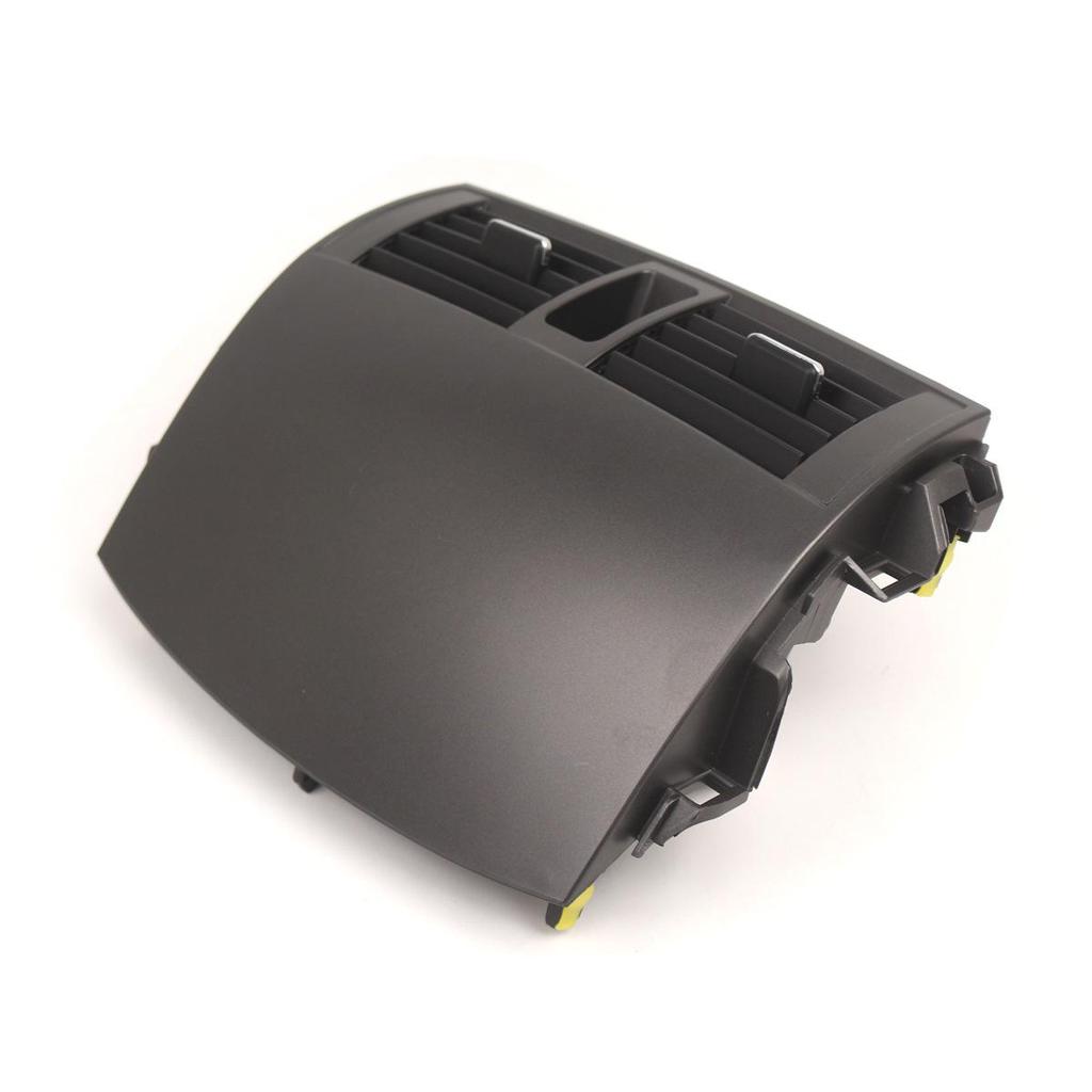 Toyota Corolla Armaturenbrett Lüftungsgitter, Modelle 2008-2013, Teil 55663-02060