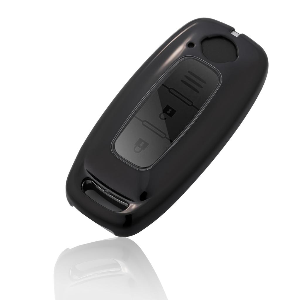 PIMOHI Nissan X-Trail T33 Key Case, Sakura Key Cover, C28 E-power Serena, Aria, Smart