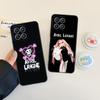 Avril Lavigne Matte TPU Mobile Phone Case for Honor 90 80 70 60 50 30 20 10 9 8 7 Pro S SE Lite 5G Colorful Printing Cover