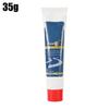 Tire Repair Glue Tire Sealant Rubber Glue Adhesive 35g Strong Adhesive Rubber Cement Tire Repair For Sidewall Scratches Broken