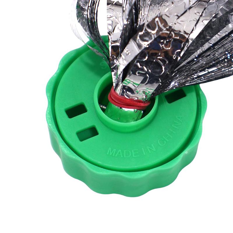 Neverold 5 Random Color Jegi Set Jaegi With The Bell For Jegichagi Korean Traditional Game Hackysack Kickshuttlecock Kick