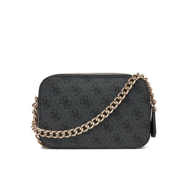 Сумочка Guess Noelle II HWBG96 72140 серый