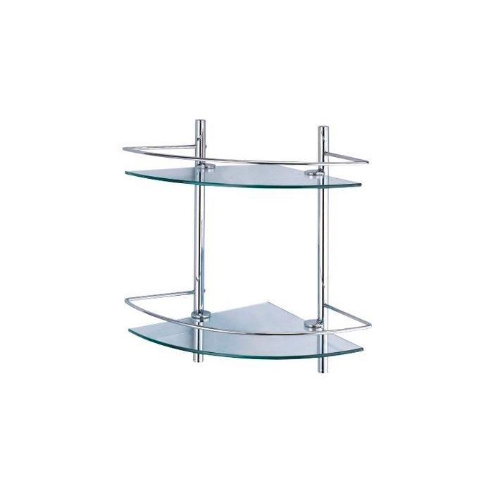 

Corner Bath Shelf Wasserkraft K-3122