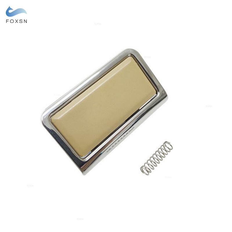 2216800096 Car Center Console Outdoor Armrest Switch Button Anti-resistance Repairing Parts For Mercedes Benz S Class W221