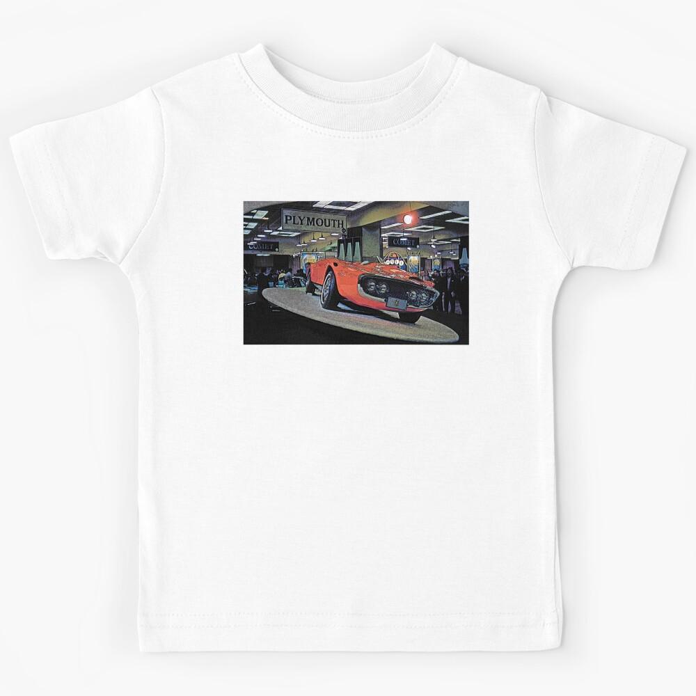 XNR Concept Kids T-Shirt 170
