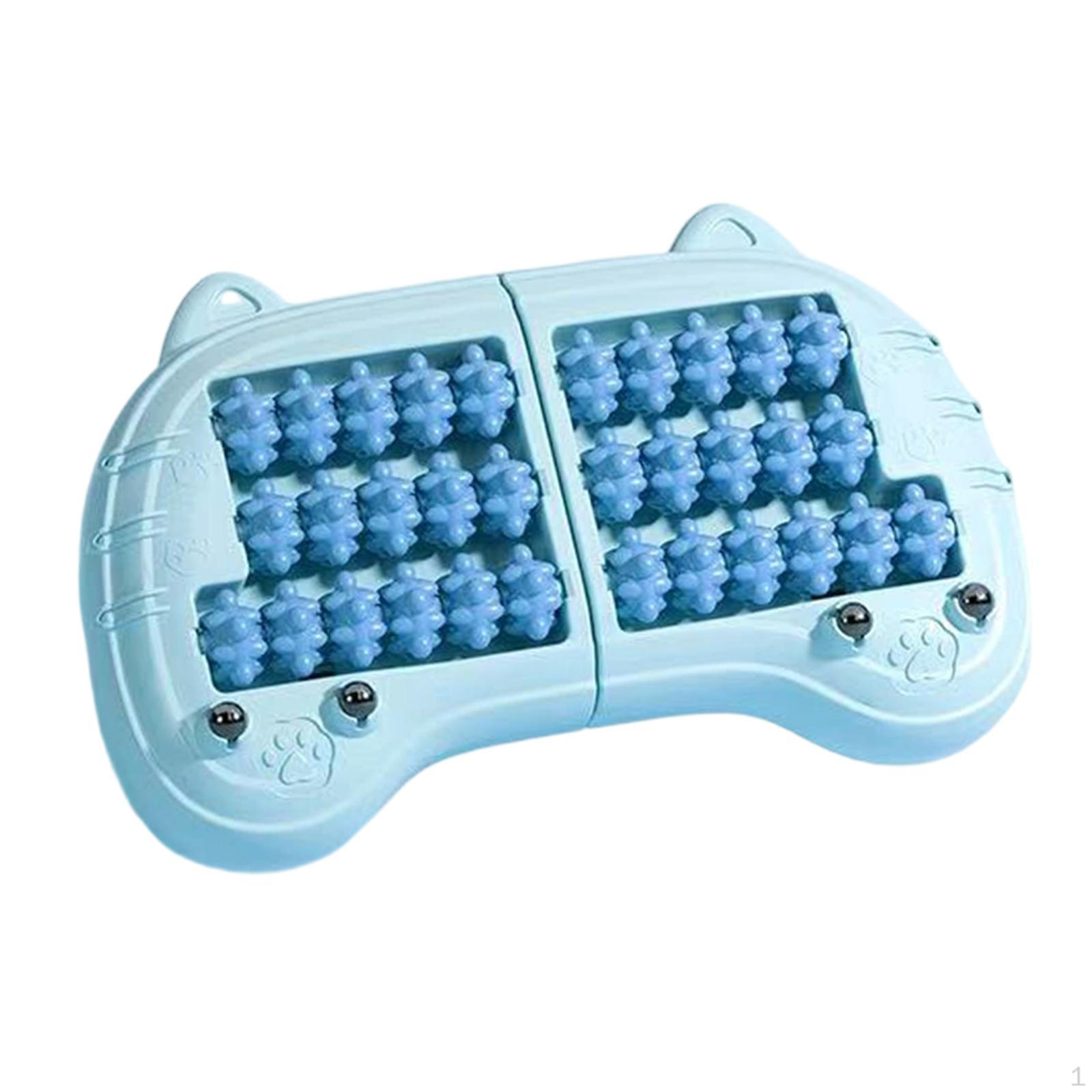 Foot Massage Deep Wheel Handheld Comfort,Portable,Multipurpose,Plantar Fascia Roller Arch Support