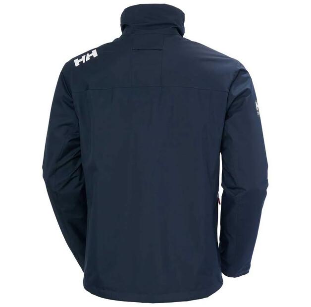 Helly Hansen Crew Midlayer 2 Jacket
