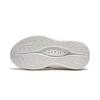 Li Ning Cloud Wanderer MULE Closed Toe Slippers Unisex Ecru AZSU001-15