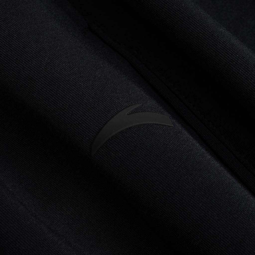 Anta Training Series Long Pants Summer 2026 Knitted Sports Pants Women bottoms Basic-Black 162627329-2