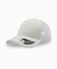 Ateullantiseu Rapper Cotton Mesh Cap