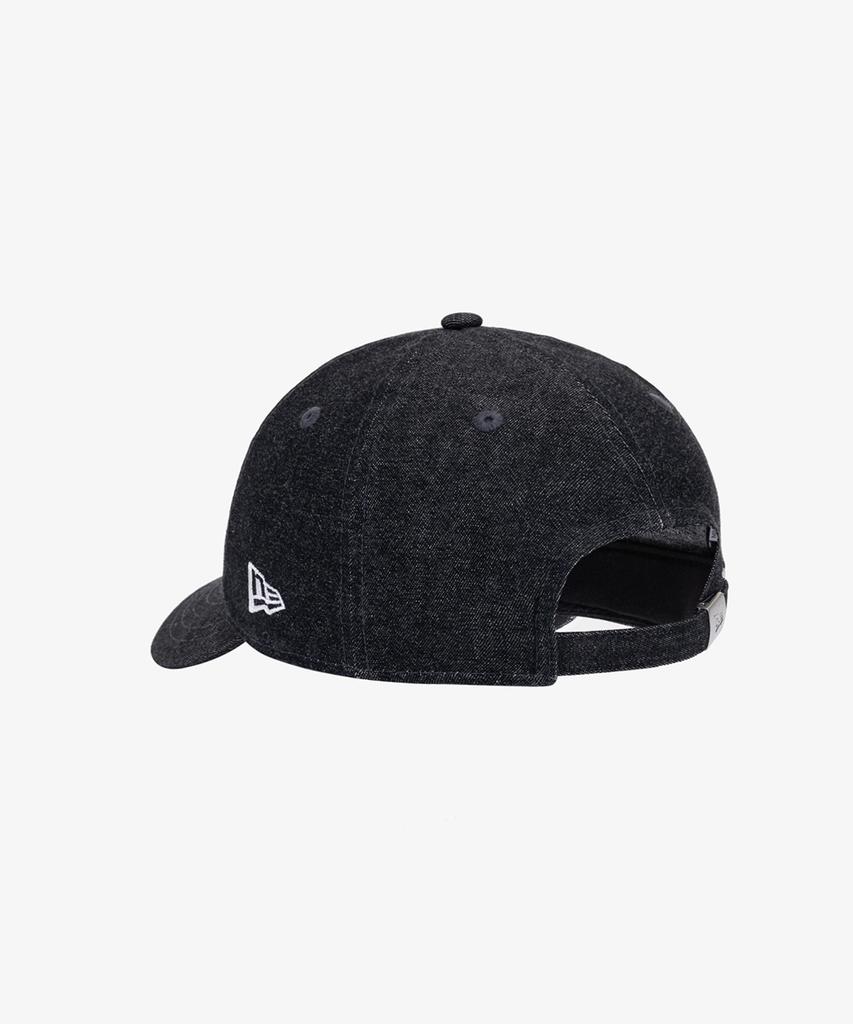 New Era Rc950Pc Am Kaihara Denim Blk
