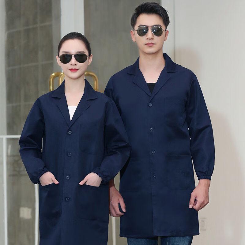 DAXTE Men s Long-Sleeved Work Overalls