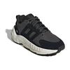 Adidas Tênis Zx 22 Boost 'Cinza Preto' GX9547