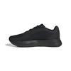 Adidas Duramo SL Wide Running Unisex Core White Size Cm Shoes, Adult, LZQ36, Black/Core Black/Footwear (IF7254), 26.0