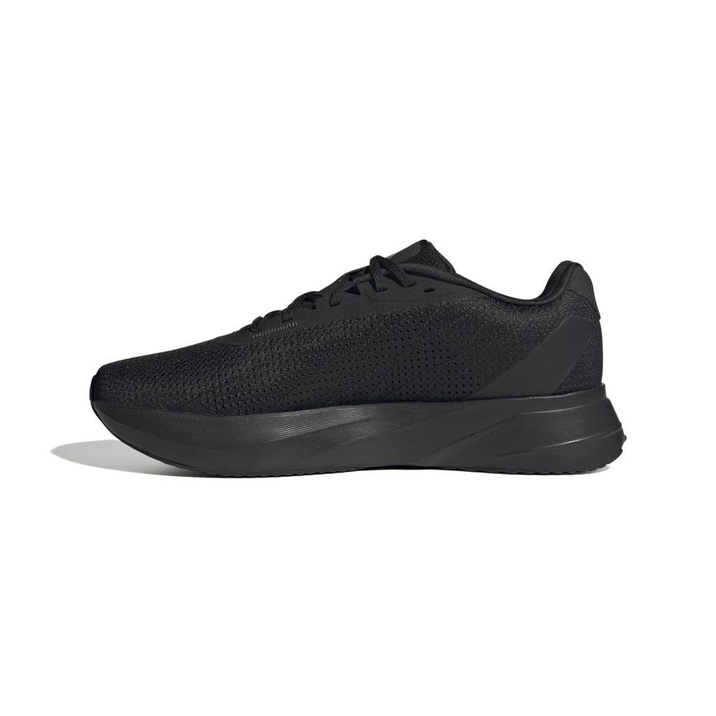 Adidas Duramo SL Wide Running Unisex Core White Size Cm Shoes, Adult, LZQ36, Black/Core Black/Footwear (IF7254), 26.0