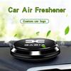BGU1 Car Interior Freshener Aromatherapy Perfume Decor For Dacia Logan Sandero Duster Lodgy Spring Jogger Dokker Stepway Bigster Mcv
