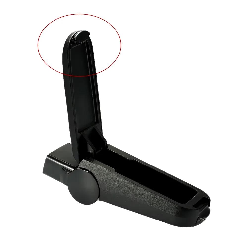 Car Armrest Lid Center Console Latch Replacement Clip3B0868445 For VW Golf 4 Bora Passat B5 Polo Skoda Octavia SEAT Ibiza Repair