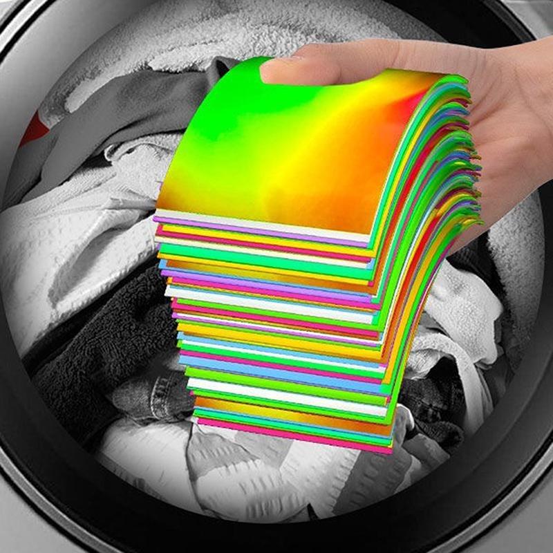 30 ks pracích prostriedkov Nano Super koncentrované obliečky na prací prášok