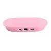 Silicone Protections Cover for TV 2024 Streamers Offering Full Protections and AntiSlip Grip