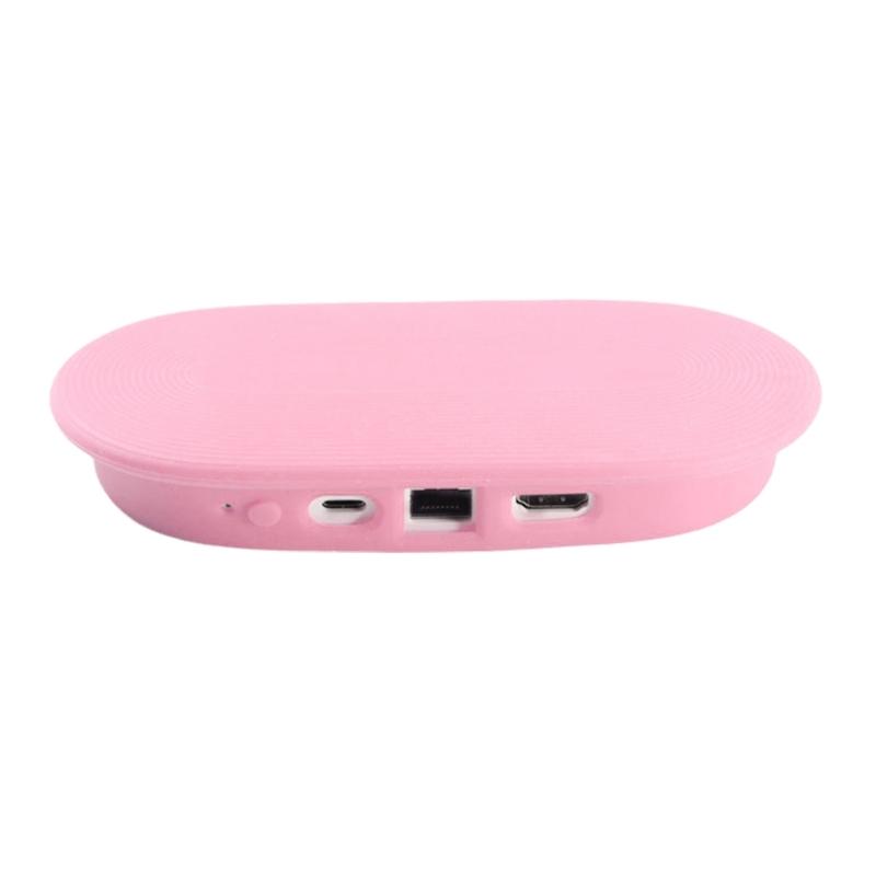 Silicone Protections Cover for TV 2024 Streamers Offering Full Protections and AntiSlip Grip