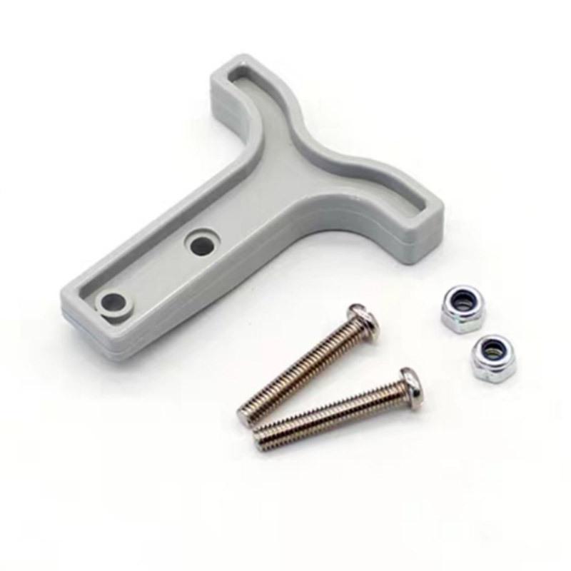 Anderson 50A-175A Hochstromstecker für Auto-, Winden- oder Gabelstaplerbatterie